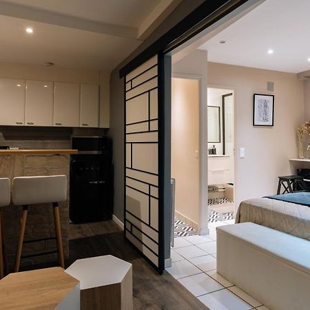 Chic & Stylish 1Bd Apart Louvre-Rivoli! Apartment Paris Bagian luar foto